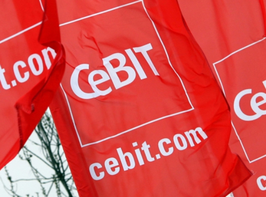 Cebit Fair